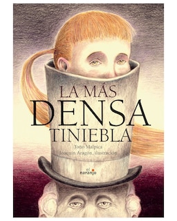 Foto 1 | Libro ''la Más Densa Tiniebla''