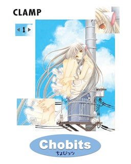 Foto 1 | Libro ''chobits 1''