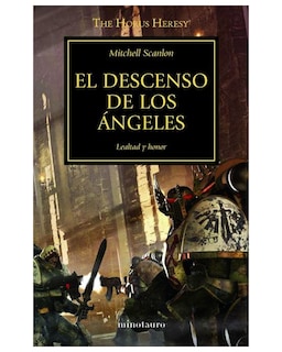 Foto 1 | Libro ''el Descenso De Los Ángeles Nº 06''