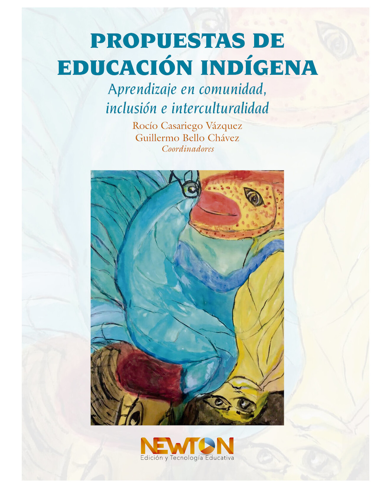 Foto 2 pulgar | Libro ''propuestas De Educación Indigena''