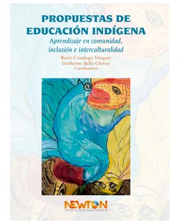 Foto 1 | Libro ''propuestas De Educación Indigena''