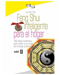 Foto 1 | Libro ''feng Shui Inteligente Para El Hogar''