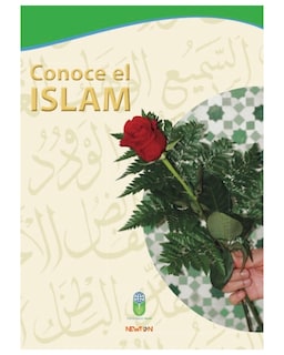 Foto 1 | Libro ''conoce El Islam.''
