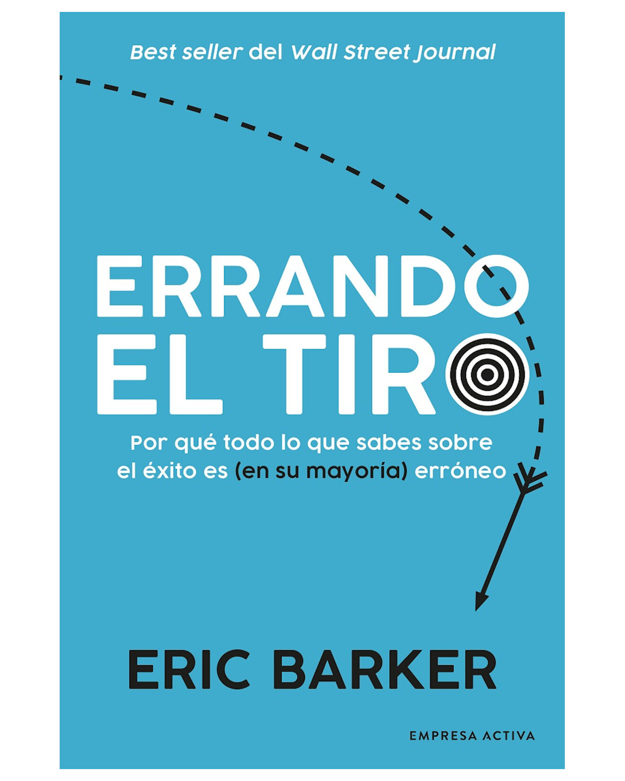 Foto 2 pulgar | Libro ''errando El Tiro''