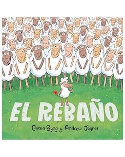 Foto 1 | Libro ''el Rebaño''