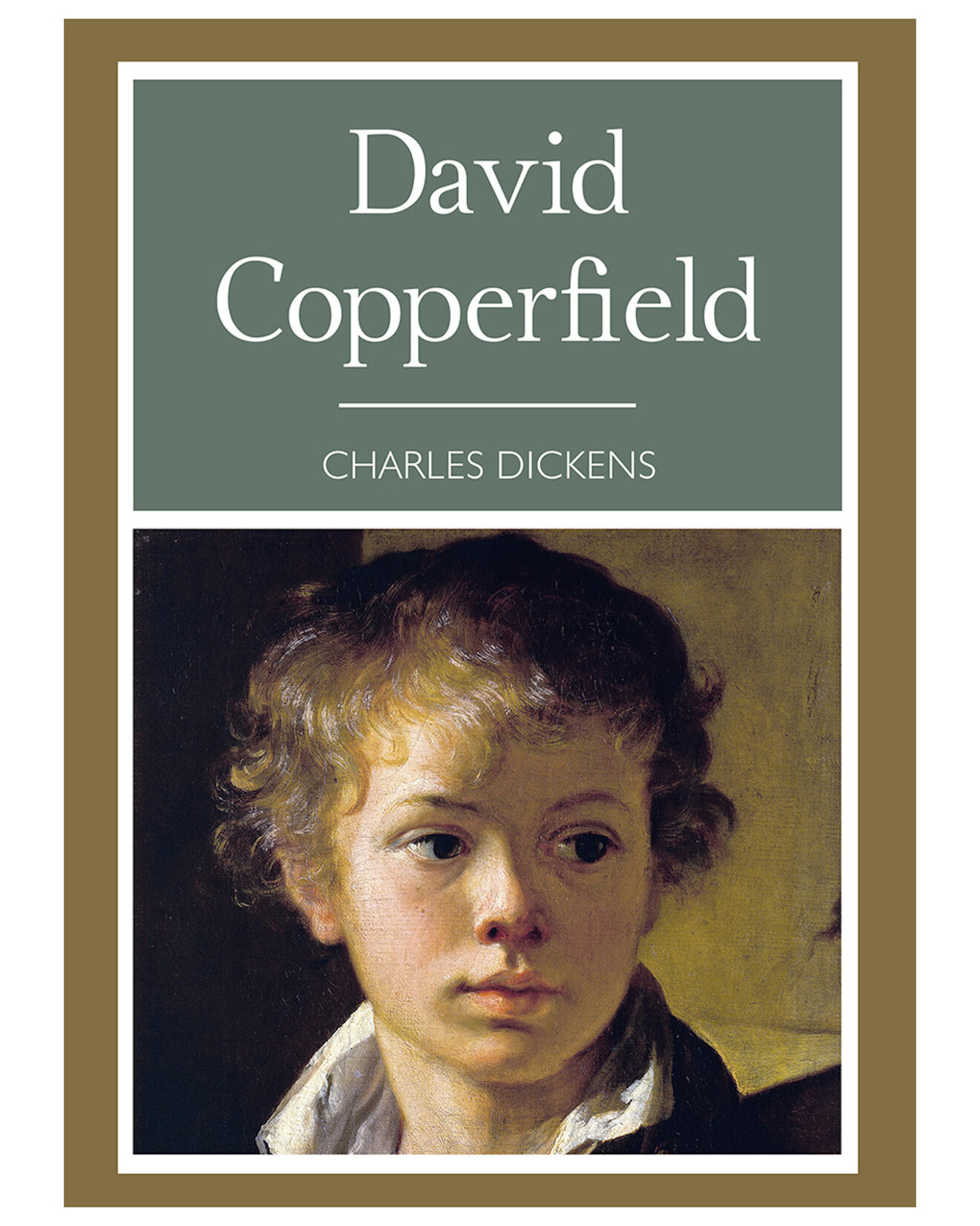Foto 2 pulgar | Libro ''david Copperfield''