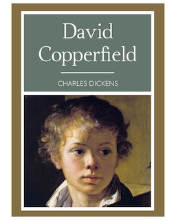 Foto 1 | Libro ''david Copperfield''