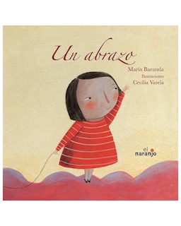 Foto 1 | Libro ''un Abrazo''