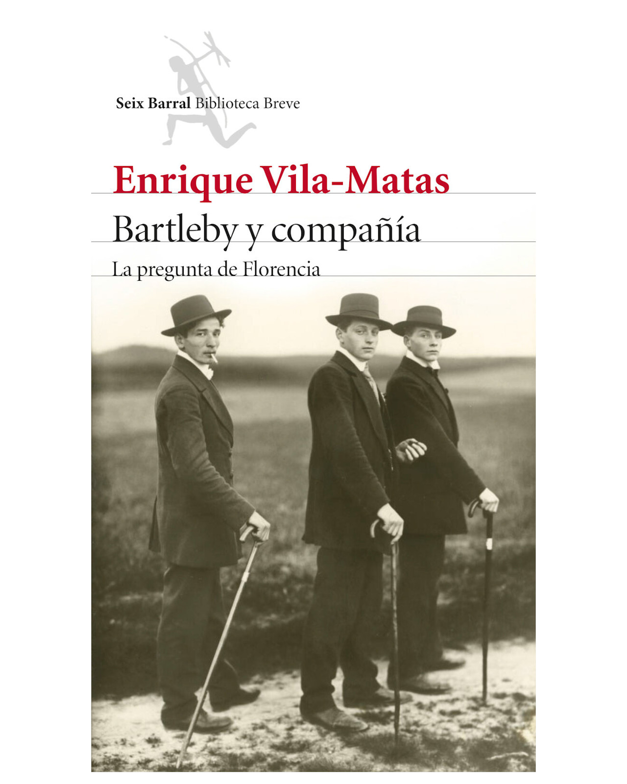 Foto 1 | Libro ''bartleby Y Compañía''