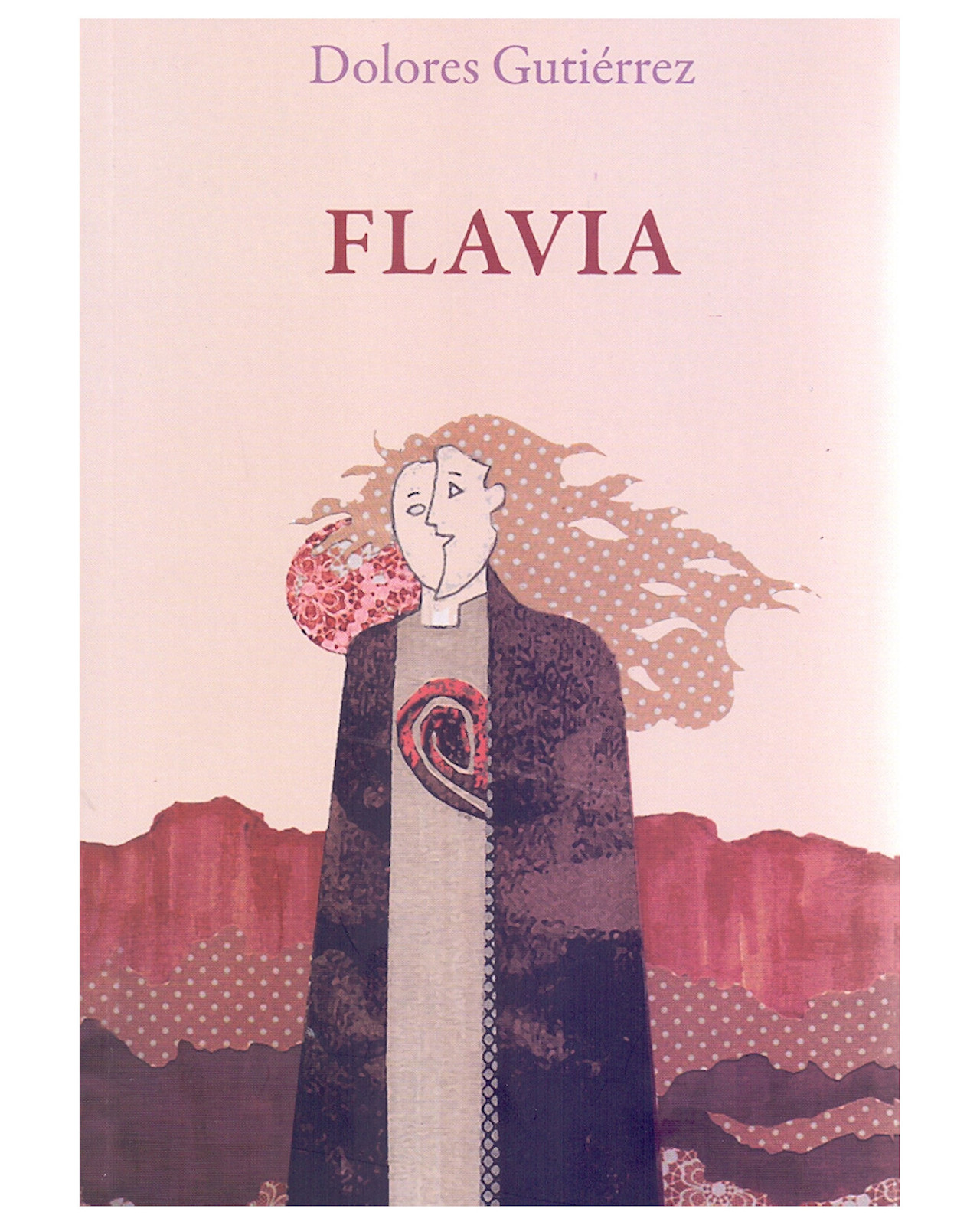 Foto 1 | Libro ''flavia''