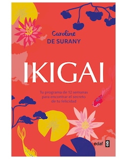 Foto 1 | Libro ''ikigai''
