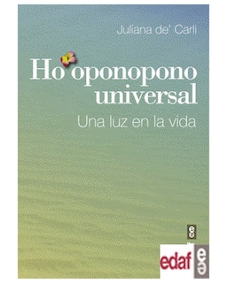 Foto 1 | Libro ''ho’oponopono Universal''