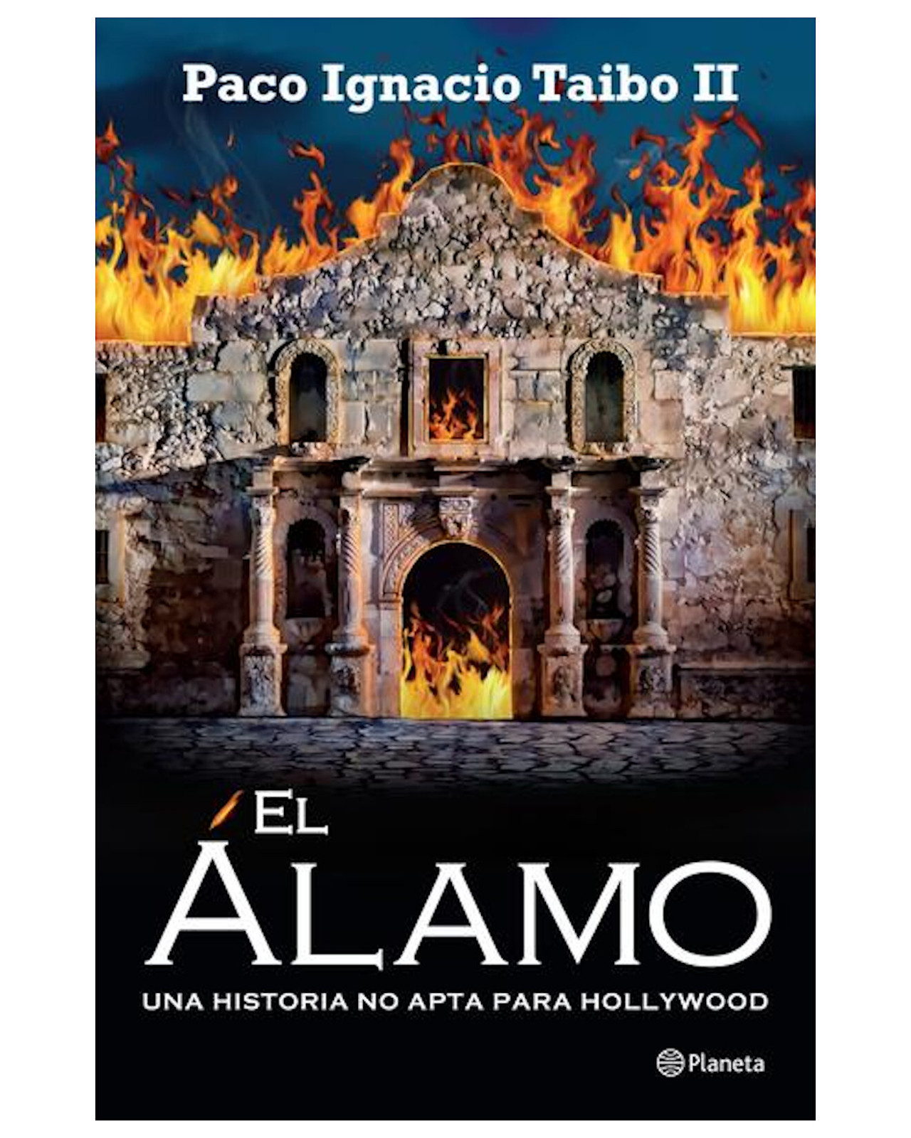 Foto 2 pulgar | Libro ''el Álamo''