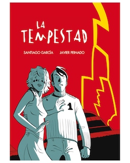 Foto 1 | Libro ''la Tempestad''