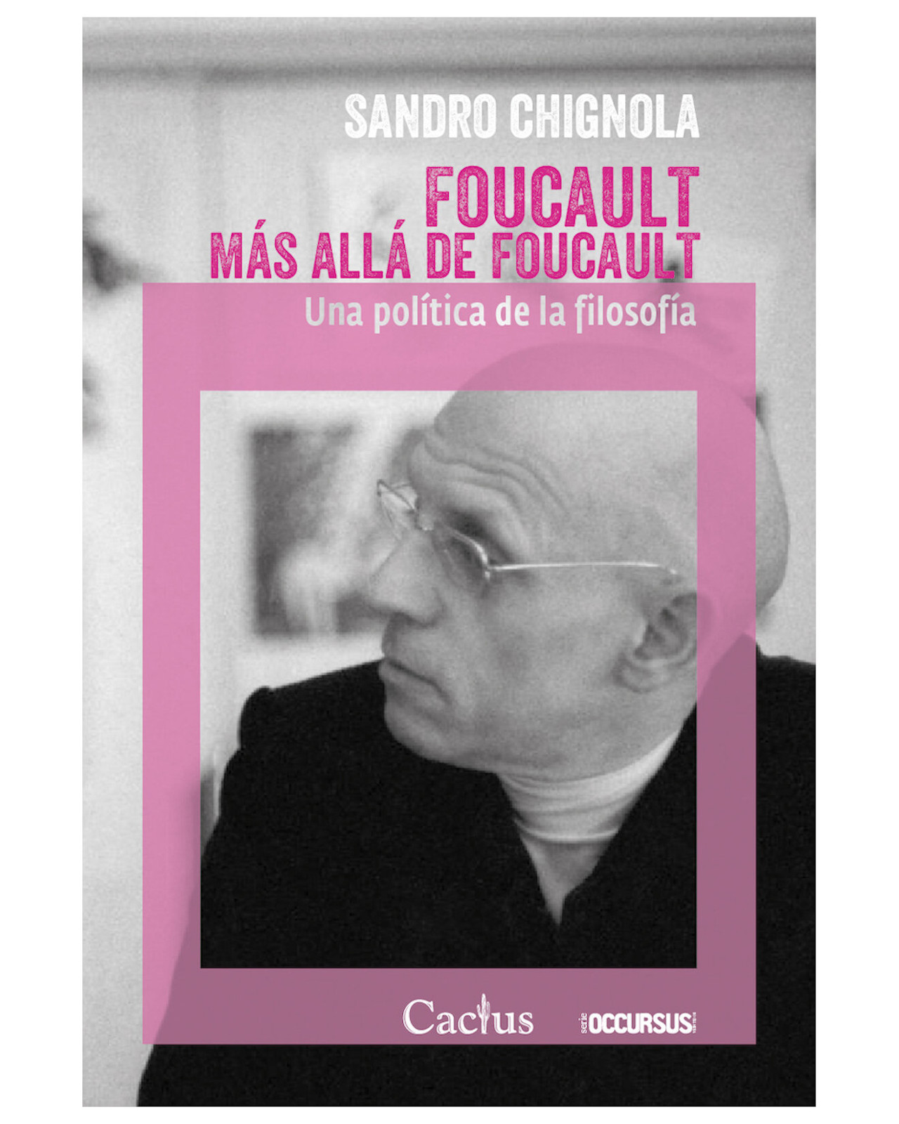 Foto 2 pulgar | Libro ''foucault Más Allá De Foucault: Una Política De La Filosofía''
