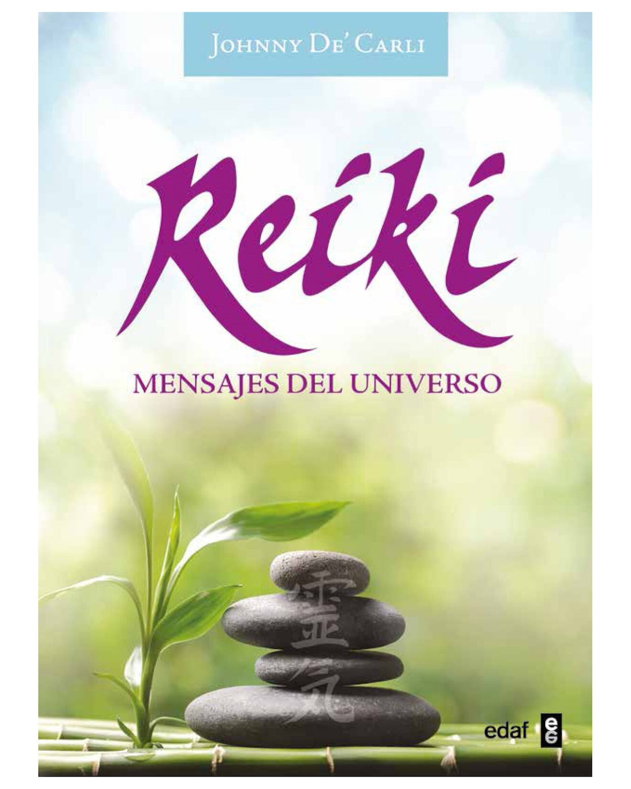 Libro ''reiki'' $1,090
