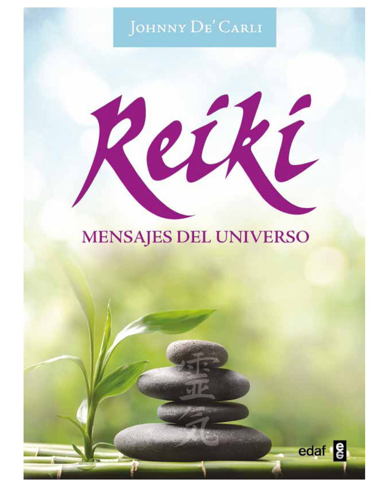 Libro ''reiki''