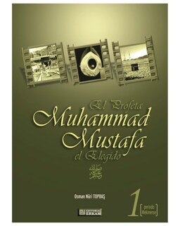 Foto 1 | Libro ''el Profeta Muhammad Mustafa El Elegido''