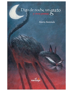 Foto 1 | Libro ''digo De Noche Un Gato''