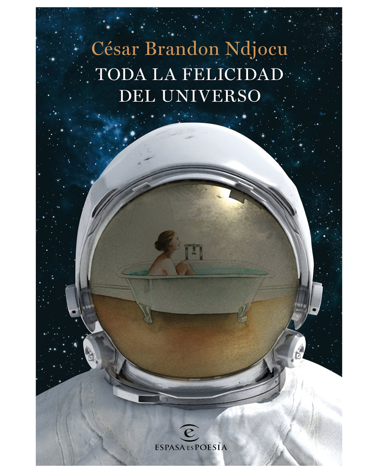 Libro ''Toda La Felicidad del Universo''