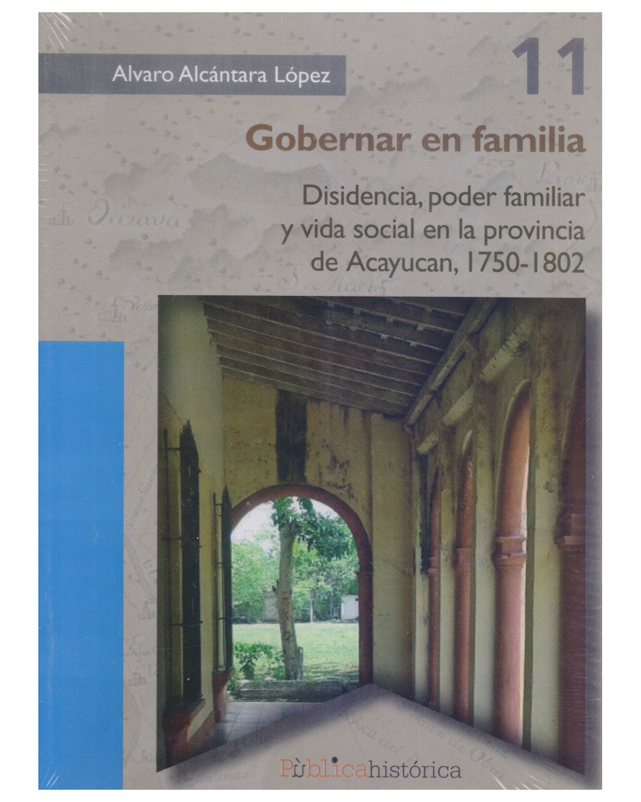 Libro ''gobernar En Familia''