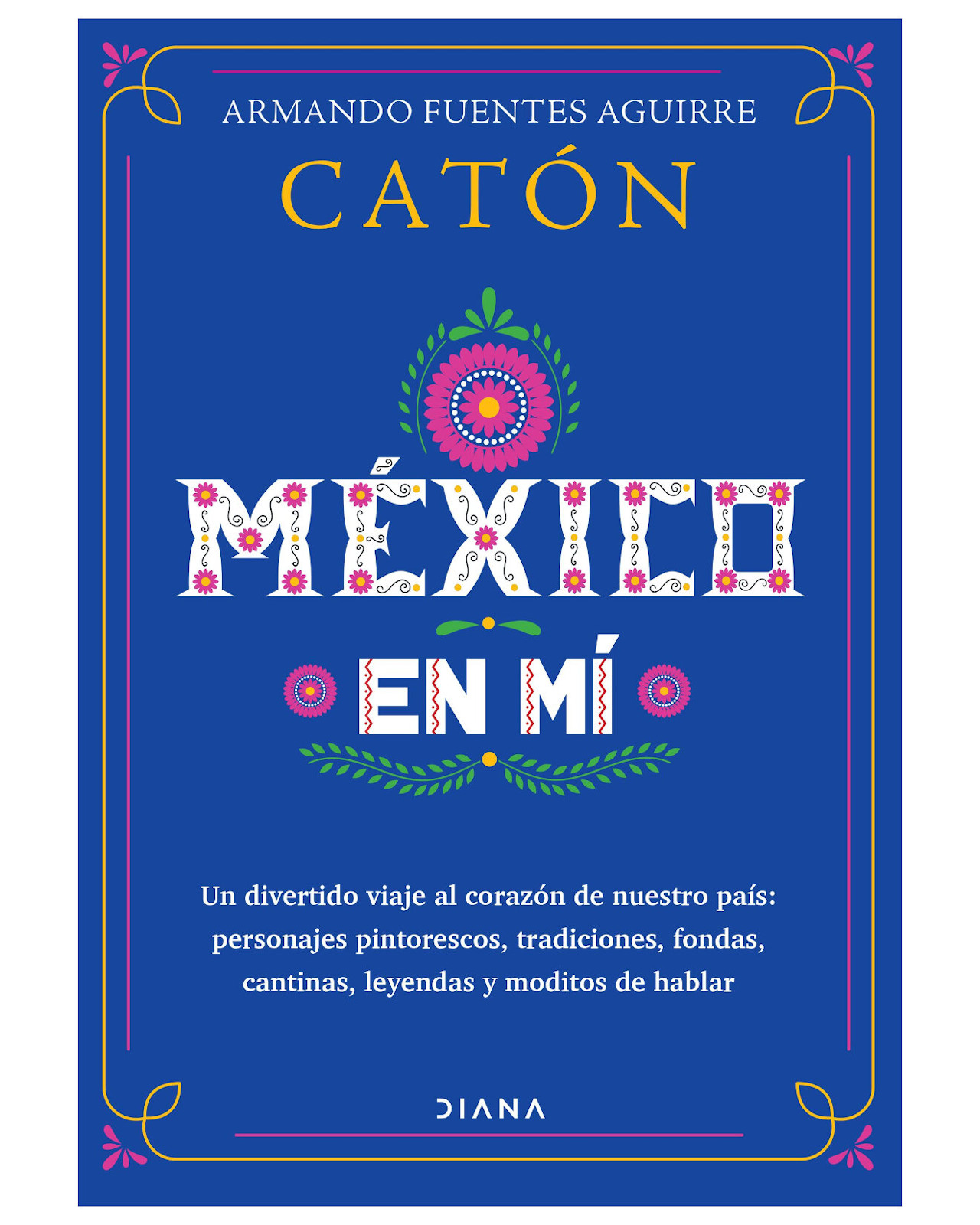 Foto 2 pulgar | Libro ''méxico En Mí''