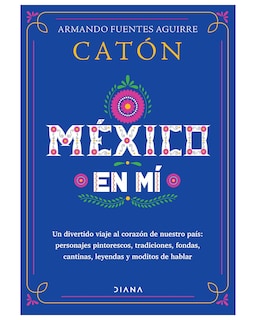Foto 1 | Libro ''méxico En Mí''