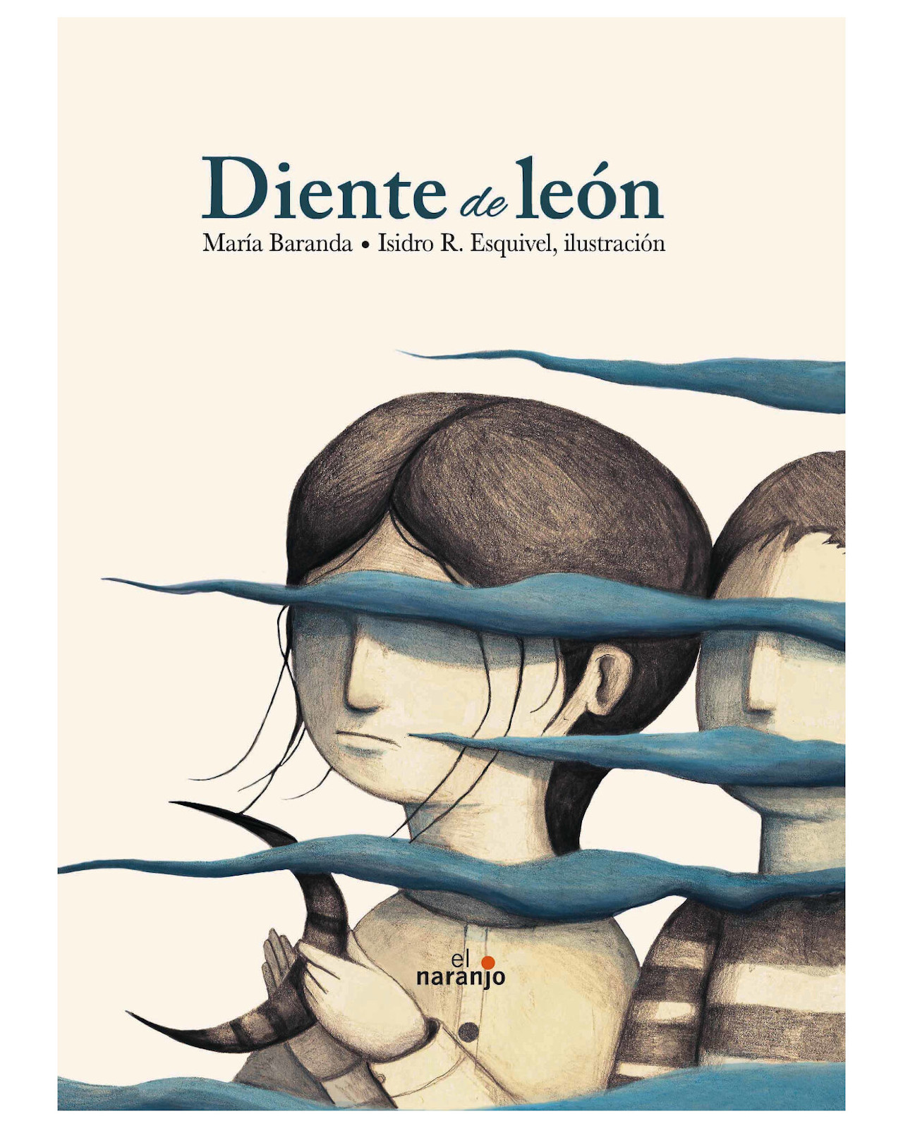 Foto 2 pulgar | Libro ''diente De León''