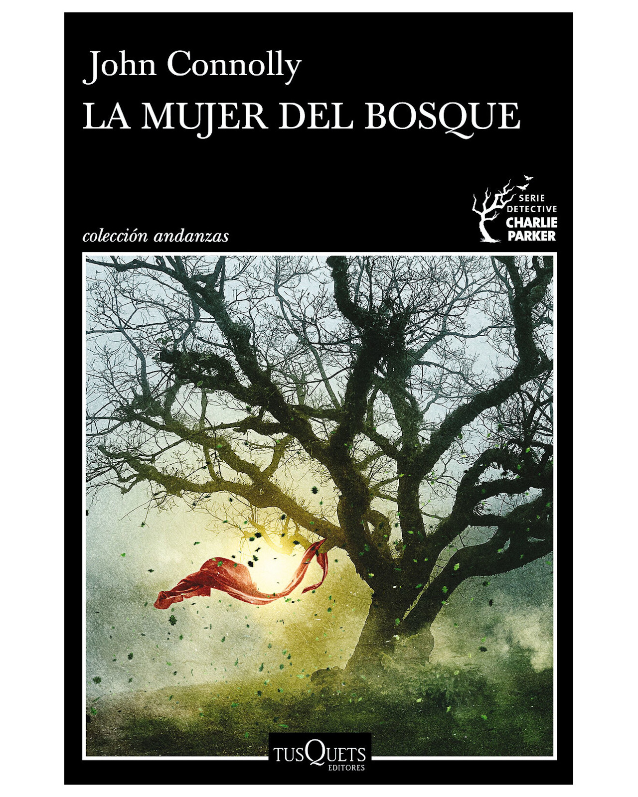 Foto 1 | Libro ''la Mujer Del Bosque''