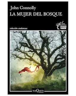 Foto 1 | Libro ''la Mujer Del Bosque''