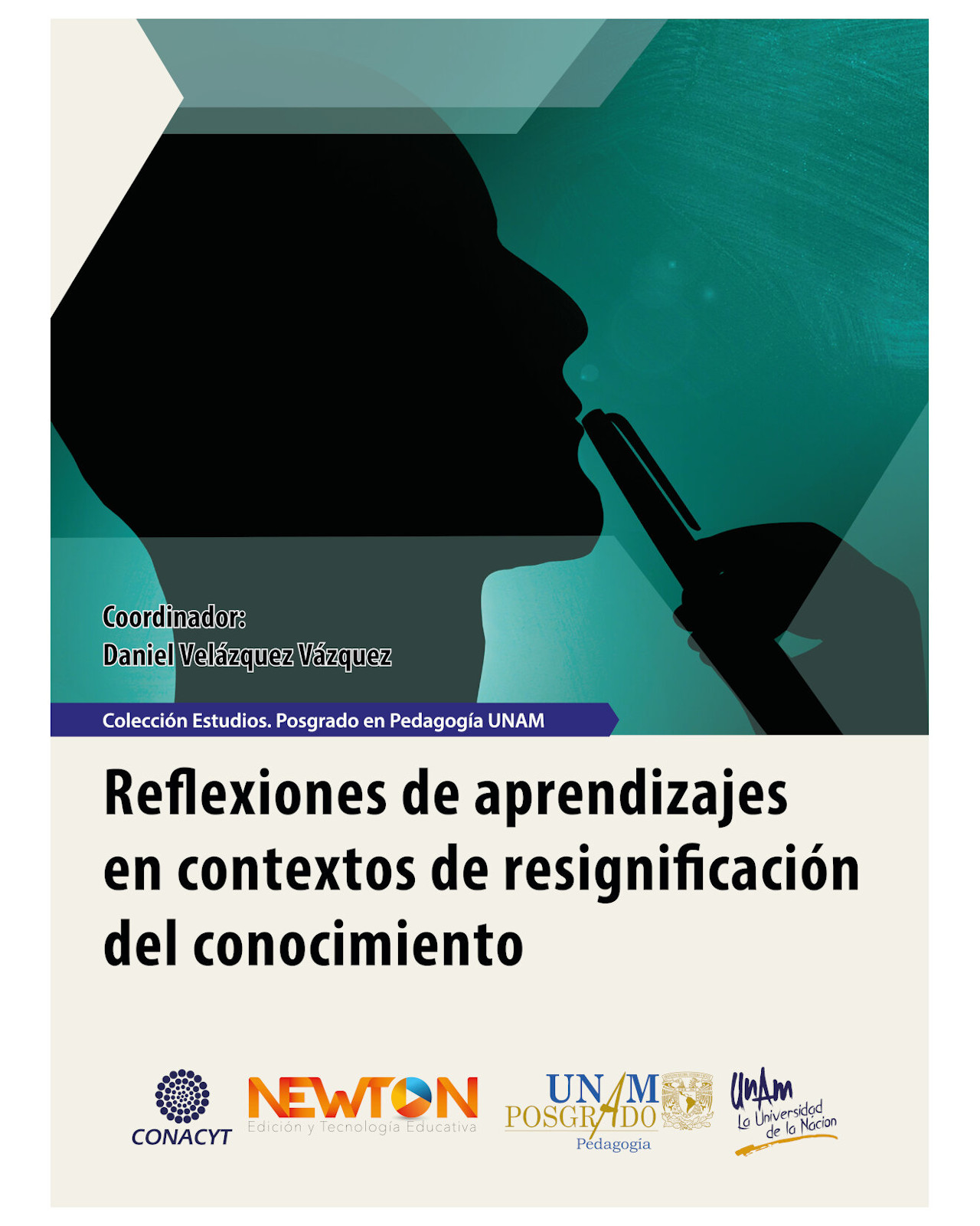 Foto 2 pulgar | Libro ''reflexiones De Aprendizajes En Contextos De Resignificación Del Conocimiento''