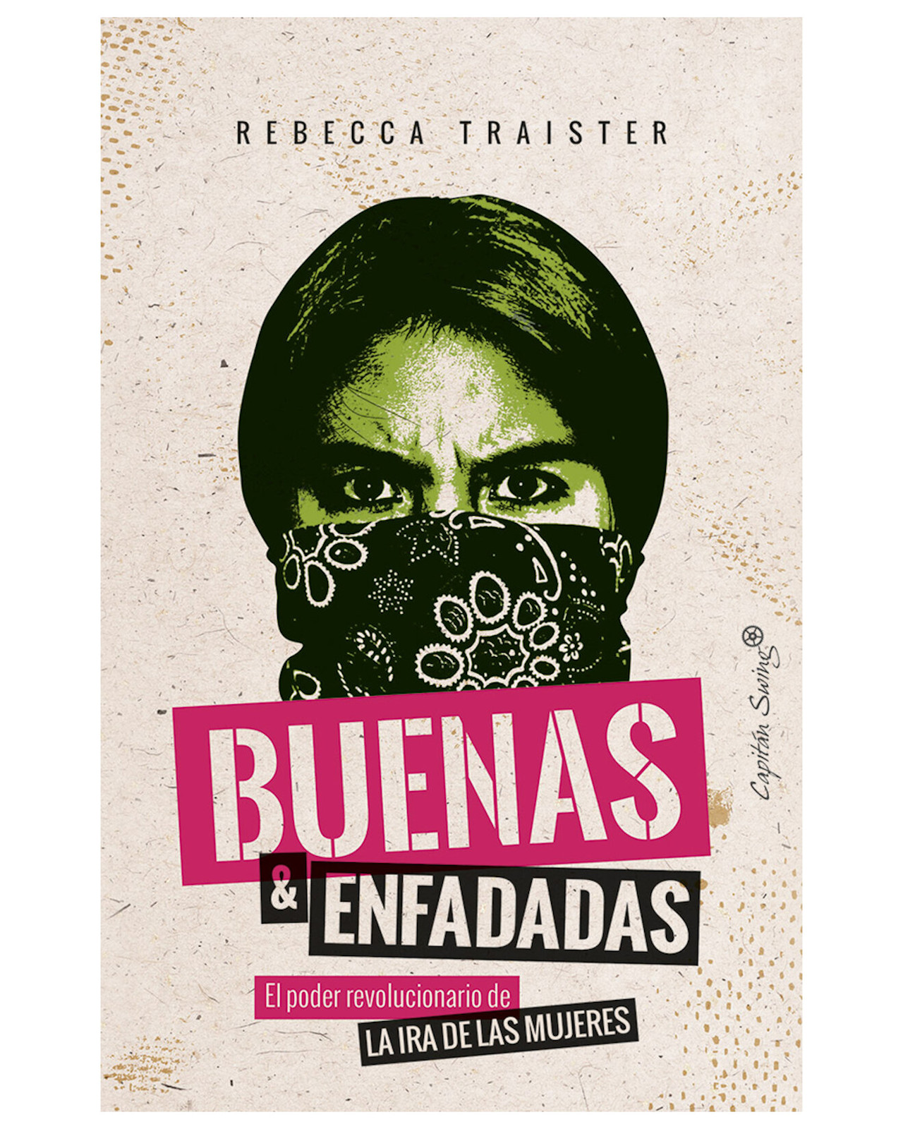 Foto 2 pulgar | Libro ''buenas Y Enfadadas''