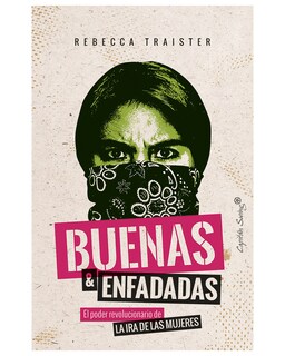 Foto 1 | Libro ''buenas Y Enfadadas''