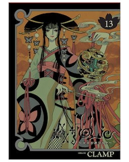 Foto 1 | Libro ''xxx Holic 13''