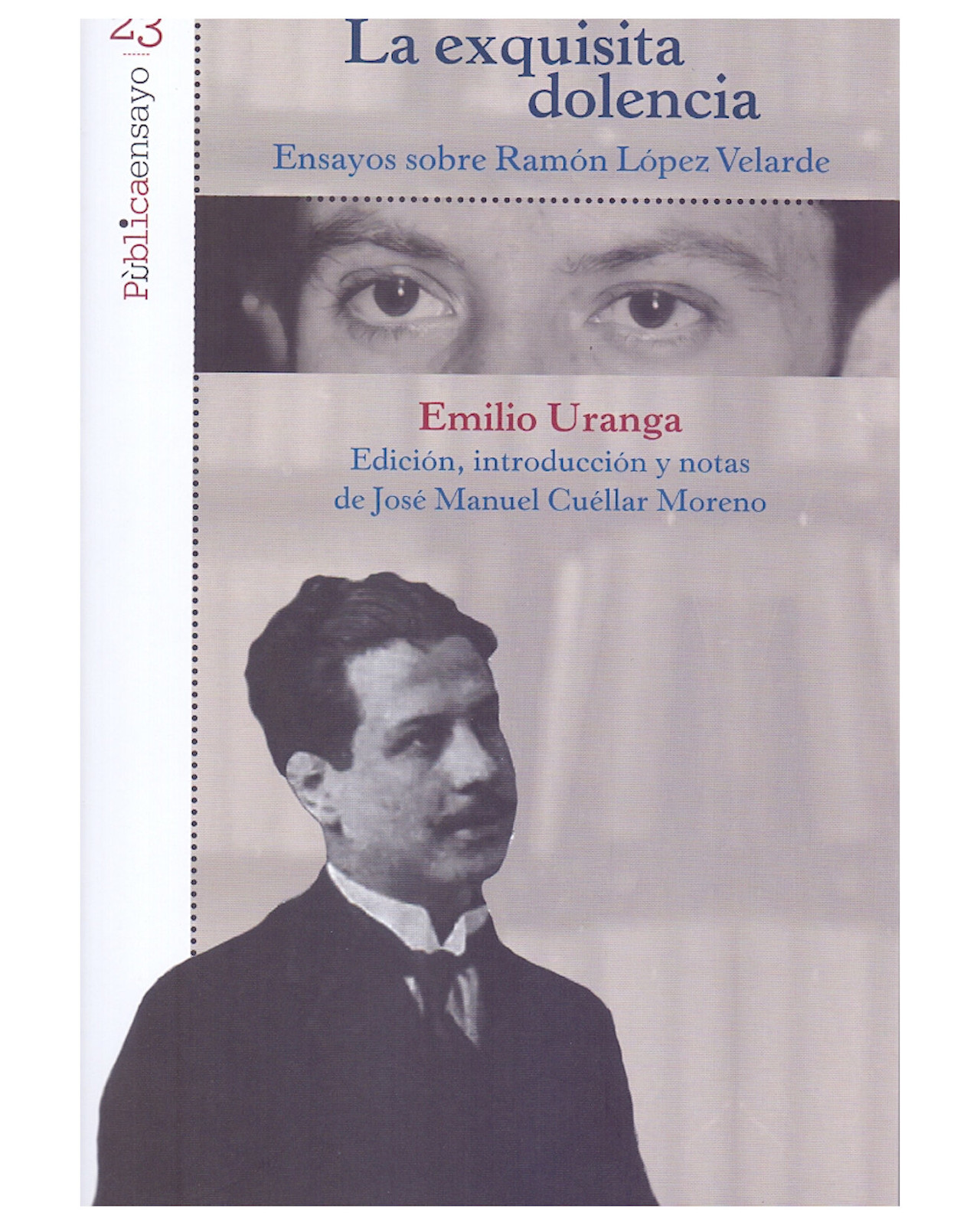 Foto 2 pulgar | Libro ''la Exquisita Dolencia''