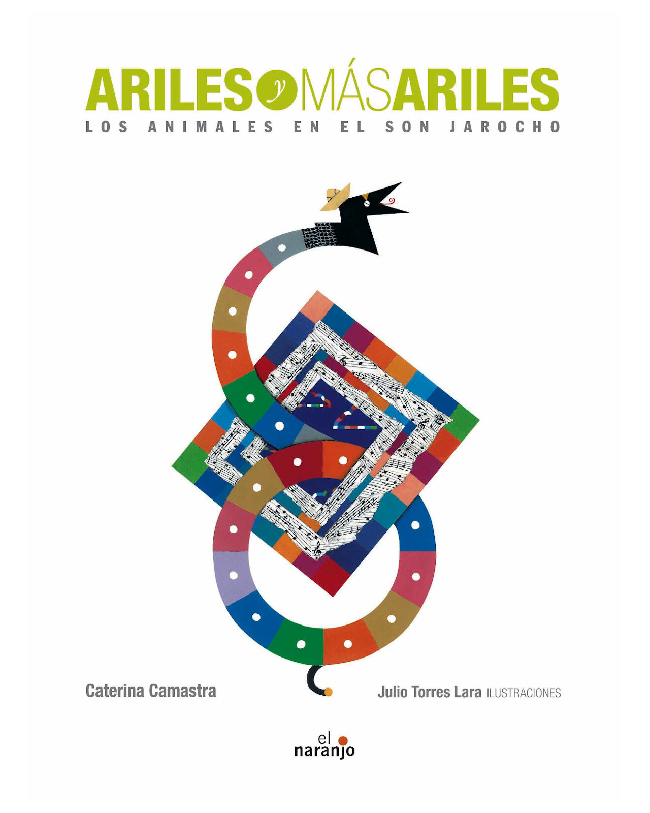 Foto 2 pulgar | Libro ''ariles Y Más Ariles''