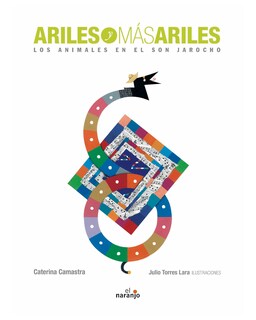 Foto 1 | Libro ''ariles Y Más Ariles''