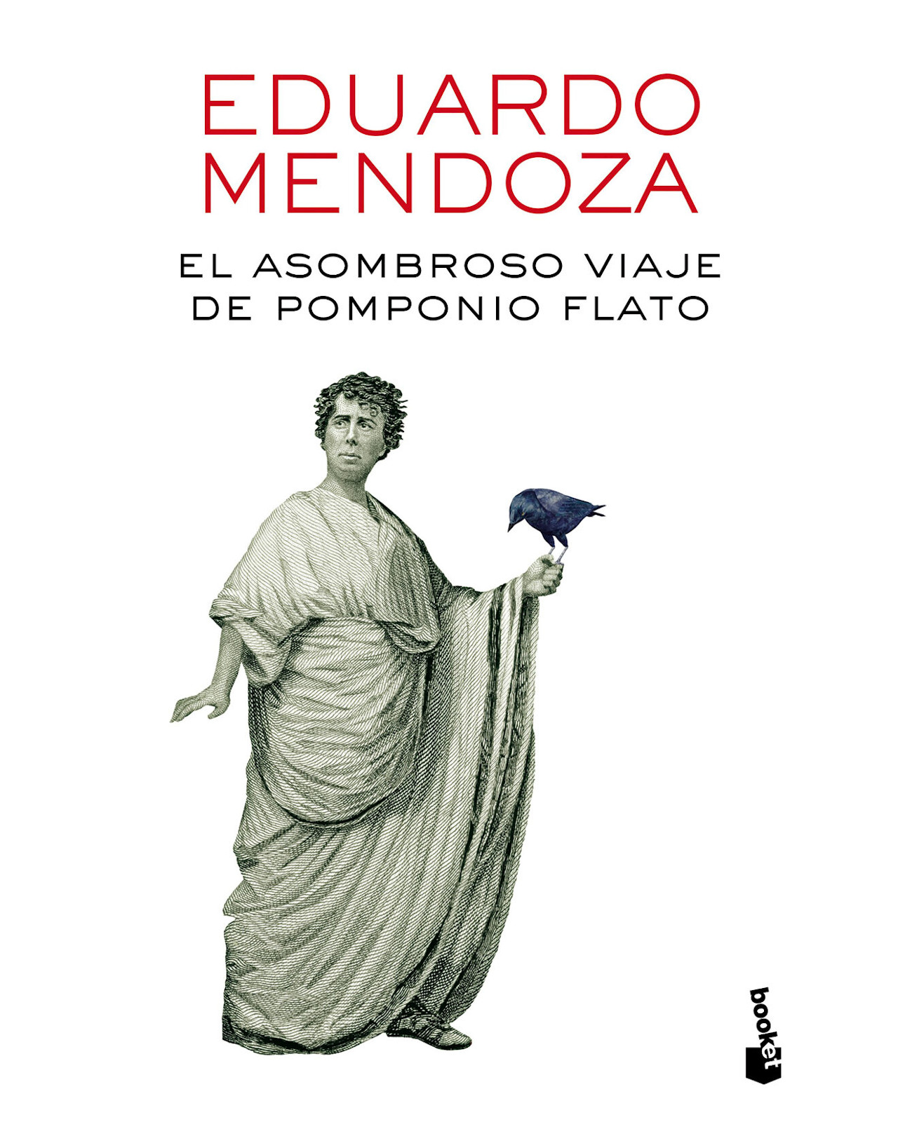 Foto 2 pulgar | Libro ''El Asombroso Viaje de Pomponio Flato''