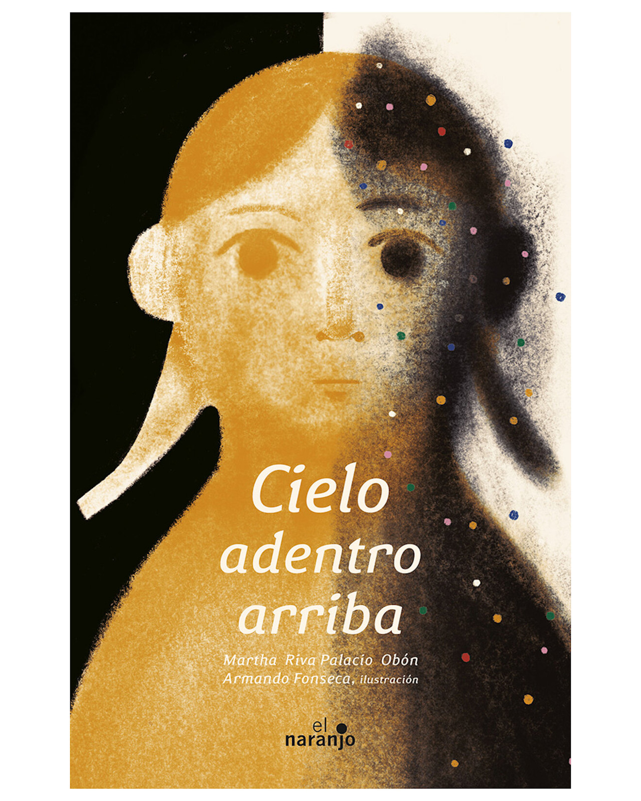 Foto 2 pulgar | Libro ''cielo Adentro Arriba''