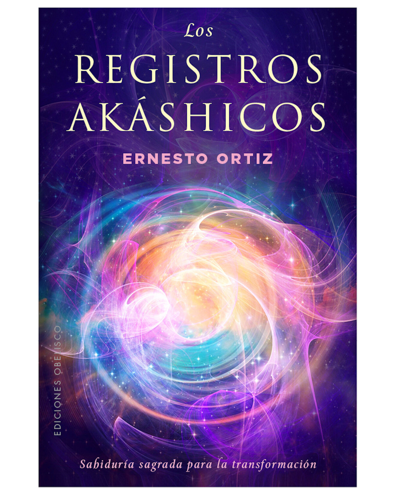 Foto 1 | Libro ''los Registros Akáshicos''