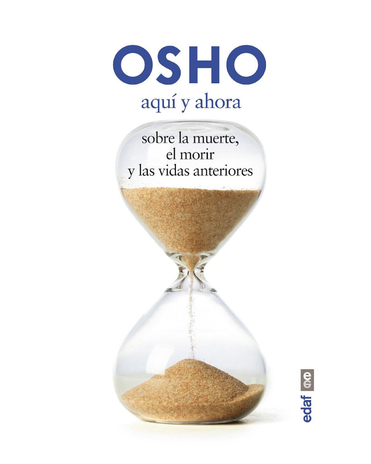 Foto 2 pulgar | Libro ''osho Aquí Y Ahora''