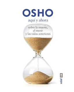 Foto 1 | Libro ''osho Aquí Y Ahora''