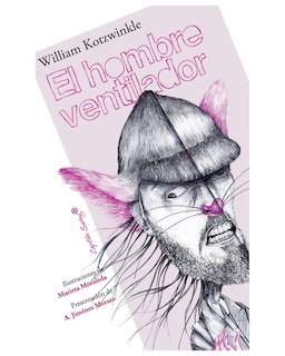 Foto 1 | Libro ''el Hombre Ventilador''