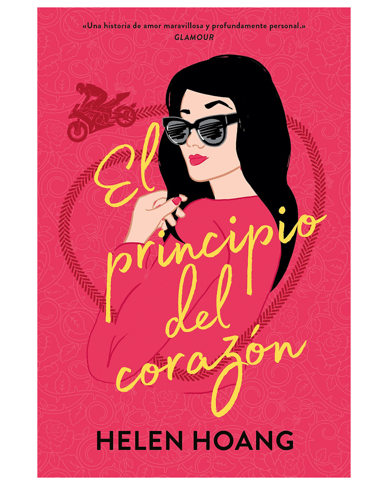 Foto 1 | Libro ''el Principio Del Corazon''