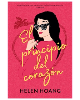 Foto 1 | Libro ''el Principio Del Corazon''