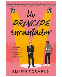 Foto 1 | Libro ''un Principe Encantador''