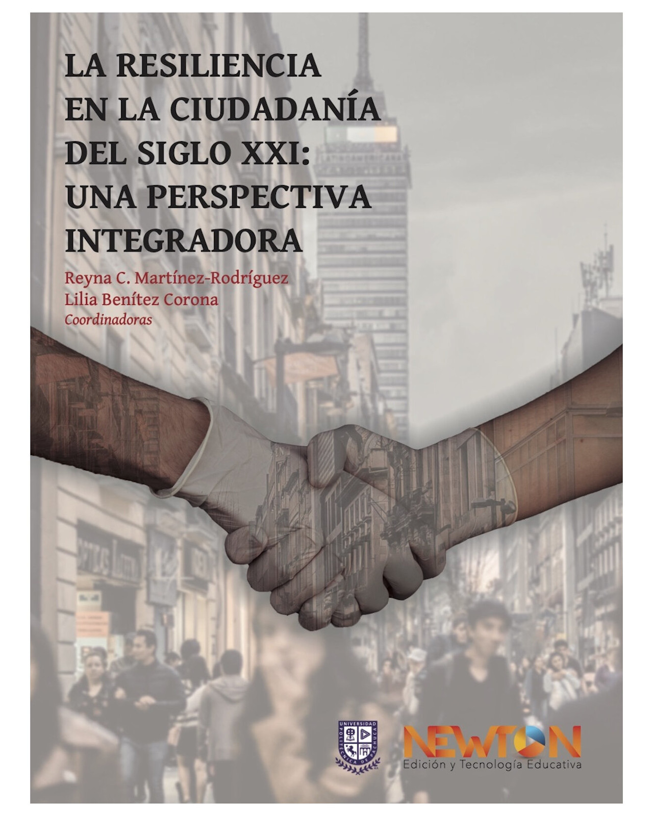 Foto 2 pulgar | Libro ''la Resiliencia En La Ciudadania Del Siglo Xxi: Una Perspectiva Interadora''