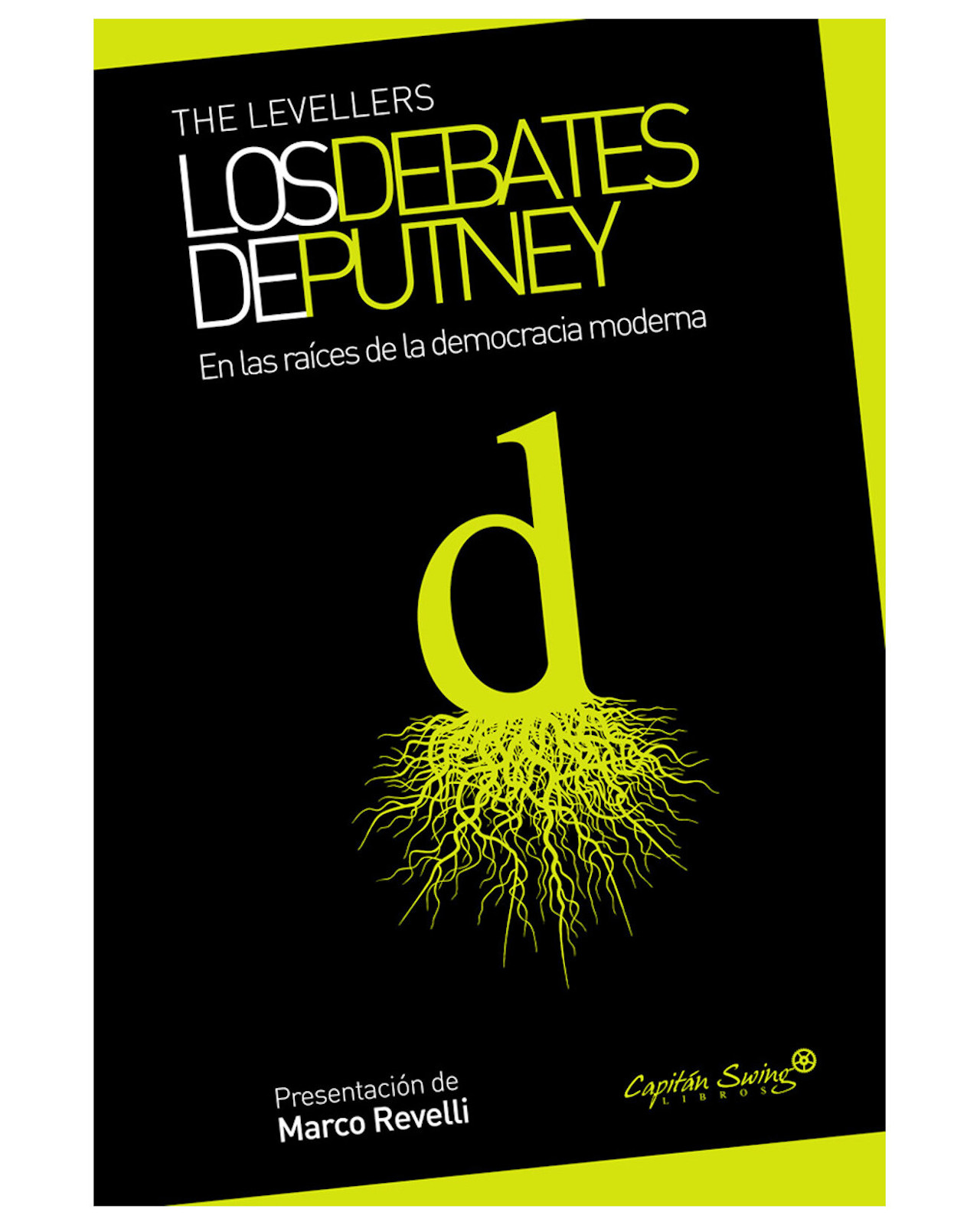 Foto 2 pulgar | Libro ''los Debates De Putney''