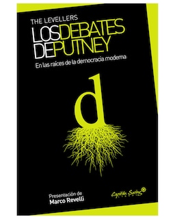 Foto 1 | Libro ''los Debates De Putney''