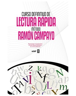 Foto 1 | Libro ''curso Definitivo De Lectura Rápida''